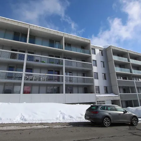 Apartment 3 Pieces Pour 6 Personnes A 350m Des Pistes - Petite Ourse, Flaine Foret - Fr-1-687-16