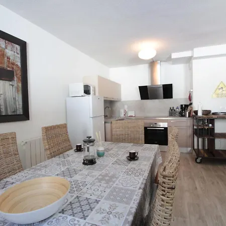 3 Pieces Pour 6 Personnes A 350m Des Pistes - Petite Ourse, Flaine Foret - Fr-1-687-16 Apartment *