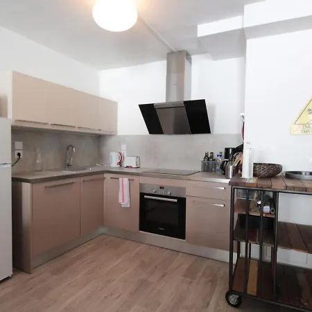3 Pieces Pour 6 Personnes A 350m Des Pistes - Petite Ourse, Flaine Foret - Fr-1-687-16 Apartment Araches-la-Frasse